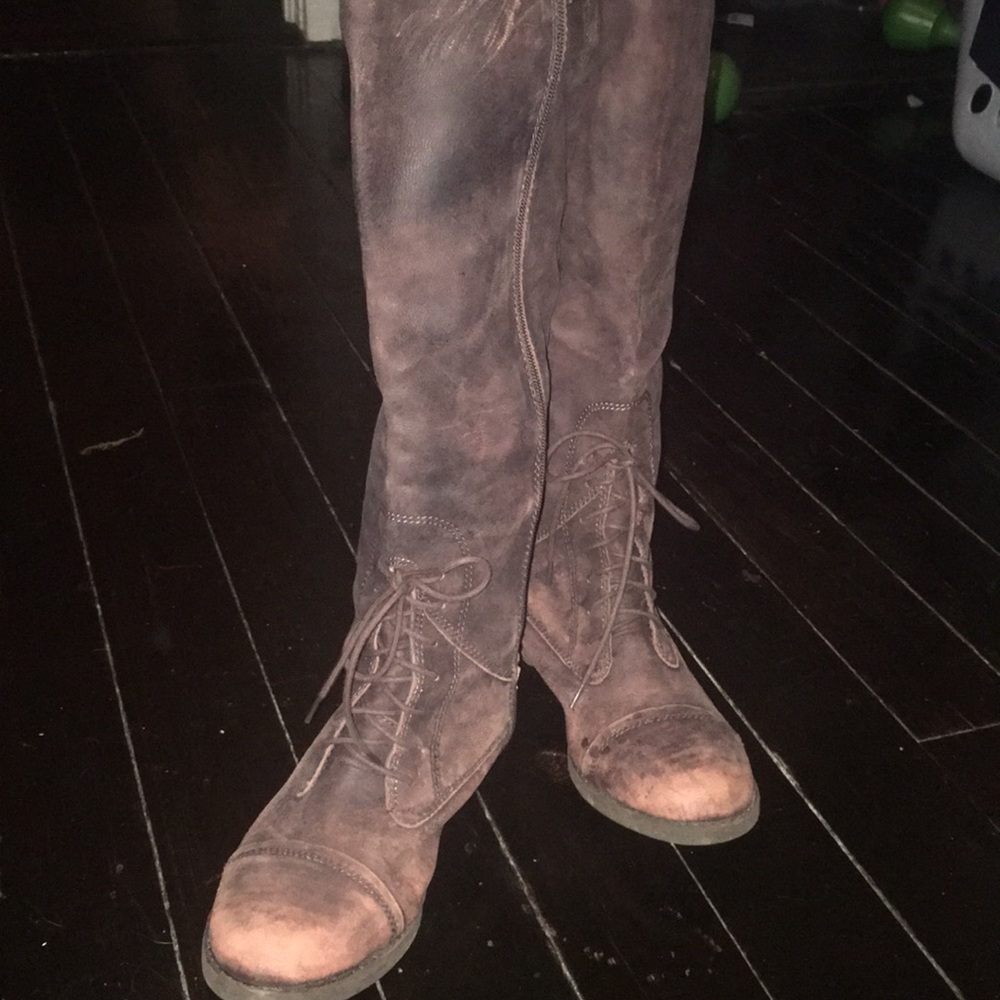 LB Boots